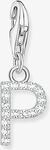 Thomas Sabo Letters 1953-051-14 Charm Anh&auml;nger