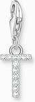 Thomas Sabo Letters 1957-051-14 Charm Anh&auml;nger