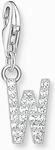 Thomas Sabo Letters 1960-051-14 Charm Anh&auml;nger