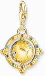 Thomas Sabo As We Travel 1923-488-7 Charm Anh&auml;nger