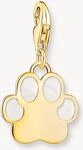 Thomas Sabo Animals 2014-427-39 Charm Anh&auml;nger