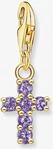 Thomas Sabo Symbols of Luck 2036-414-13 Charm Anh&auml;nger
