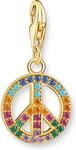 Thomas Sabo 1898-488-7 Charm Anh&auml;nger