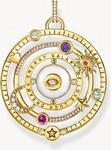 Thomas Sabo Cosmic Amulet PE957-565-7 Anh&auml;nger