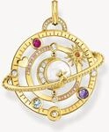 Thomas Sabo Cosmic Amulet PE953-776-7 Anh&auml;nger