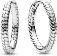 Pandora Moments Kleine Charm-Ohrringe 292728C00 Ohrringe