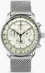 Zeppelin 100 Jahre Zeppelin ED. 1 8680M3 Herrenchronograph Mit Alarm