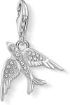 Thomas Sabo Vogel 1857-051-14 Charm Anh&auml;nger