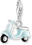 Thomas Sabo As We Travel 1937-041-7 Charm Anh&auml;nger