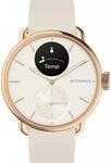 Withings Scanwatch 2 HWA10-model3-All-Int Smartwatch Scanwatch