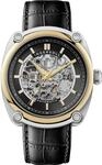 Ingersoll The Michigan I13301 Herren Automatikuhr