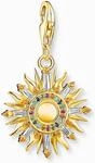 Thomas Sabo As We Travel 1935-488-7 Charm Anh&auml;nger