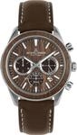 Jacques Lemans Eco Power 1-2115B Herrenchronograph