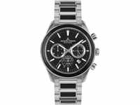 Jacques Lemans Eco Power 1-2115F Herrenchronograph