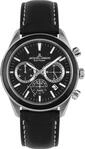 Jacques Lemans Eco Power 1-2115A Herrenchronograph