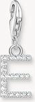 Thomas Sabo Letters 1945-051-14 Charm Anh&auml;nger