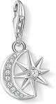 Thomas Sabo Stern & Mond 1794-051-14 Charm Anh&auml;nger