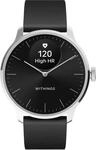 Withings Scanwatch Light HWA11-MODEL-5-ALL-INT Smartwatch Scanwatch