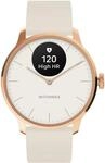 Withings Scanwatch Light HWA11-MODEL-1-ALL-IN Smartwatch Scanwatch