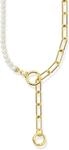 Thomas Sabo Cosmic Amulet KE2193-445-14-L47V Damenhalskette