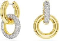 Swarovski Dextera Kreolen 5668818 Ohrringe