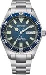 Citizen Promaster NY0129-58LC Herren Automatikuhr