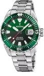 Festina F20669/2, Festina THE ORIGINALS F20669/2 Herrenarmbanduhr Schwarz male,