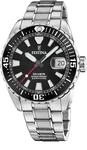 Festina THE ORIGINALS/DIVER F20669/3 Herrenarmbanduhr