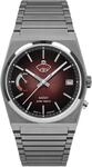 Uhrenwerke Ruhla Space Control 4640M5 Herrenarmbanduhr