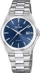 Festina Stahlband klassisch F20552/3 Herrenarmbanduhr