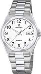 Festina Stahlband klassisch F20552/1 Herrenarmbanduhr
