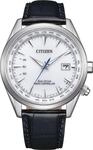 Citizen Radio Controlled CB0270-10A Herrenarmbanduhr