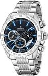 Festina F20668/6 Herrenchronograph