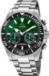Jaguar Connected J888/5 Herrenchronograph 200m Wasserdicht