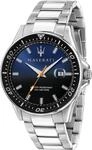 MASERATI MASERATI WATCHES R8853140001 Herrenarmbanduhr