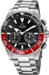 Jaguar Connected J888/3 Herrenchronograph