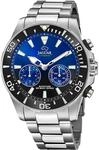 Jaguar Connected J888/6 Herrenchronograph 200m Wasserdicht