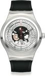 Swatch SISTEM THROUGH AGAIN YIS431 Herren Automatikuhr