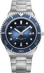 Bering Classic 18940-707 Herrenarmbanduhr