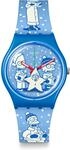 Swatch Tidings of Joy SO28Z126 Unisexuhr