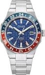 Citizen NB6030-59L Herrenarmbanduhr