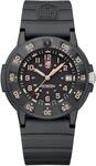 Luminox ORIGINAL NAVY SEAL 3000 EVO SERIES XS.3001.EVO.OR Herrenarmbanduhr 200m