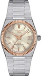 Tissot T931.207.41.111.00, Tissot T-Gold T931.207.41.111.00 Damen Automatikuhr