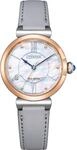 Citizen Elegance EM1074-15D Damenarmbanduhr