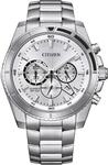 Citizen Chrono AN8200-50A Herrenchronograph