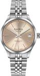BRUNO S&Ouml;HNLE UHRENATELIER GLASH&Uuml;TTE/SA Turin II Small 17-13226-542 Damenarmbanduhr