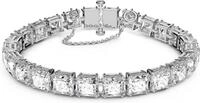 Swarovski Matrix Tennis Armband 5599202 Damenarmband