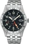 Seiko 5 GMT SSK023K1 Herren Automatikuhr 2. Zeitzone