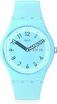 Swatch PROUDLY BLUE SO29S702 Unisexuhr
