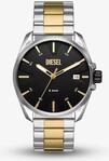DIESEL DZ2196 Herrenarmbanduhr